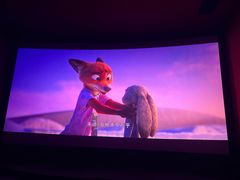 -华谊兄弟影院(IMAX洋桥店)