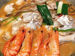 -钱塘宴(东站西子国际店)