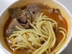 -四里沙茶面(七星西路分店)