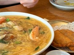 滑蛋河粉-峇峇娘马来西亚餐厅(望京SOHO店)