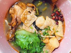 -螺大蛳柳州螺蛳粉·火锅·热干面(西城永捷店)