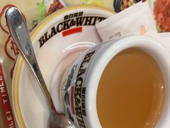 -添利·香港茶餐厅·下午茶(雪象店)