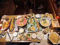 -桃太郎寿司料理(大学城店)