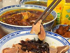 -永丰面馆(汉口路店)