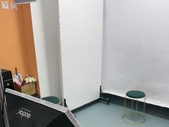 -爱定格照相馆·证件照(上海惠南观海坊店)