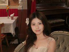 -小芳廷餐厅