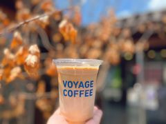 -VOYAGE COFFEE(杨梅竹店)