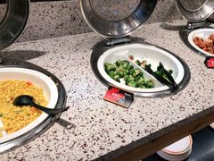 -比格比萨自助(新辰里学清路店)