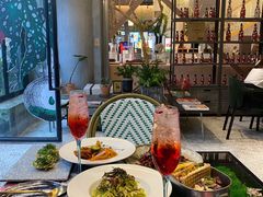 -PlantsEatery·植物食堂(REX春熙店)