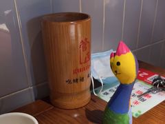 -管氏翅吧(台湾街店)