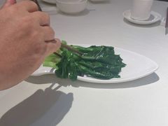 -潮福城潮州大酒楼(湖滨北路店)