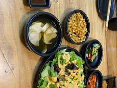 -九田家黑牛烤肉料理(吴江万象汇店)