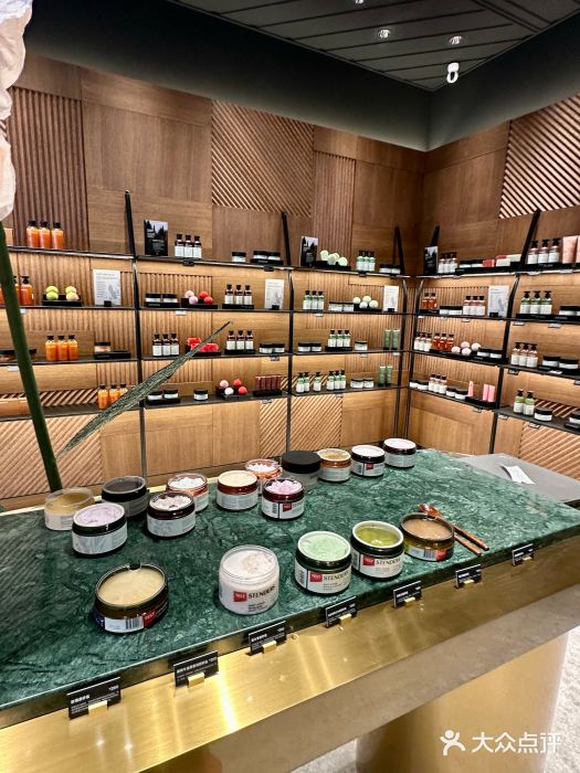 松雷商业(南岗店)图片