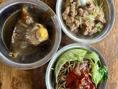 -东兴牛肉店(庄府巷店)