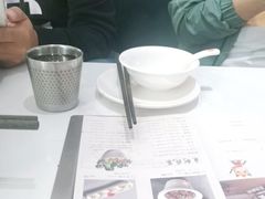 -牛焱·贵州黄牛肉火锅(城西银泰店)