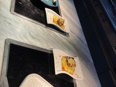 -上海兴国宾馆香樟园西餐厅