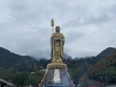 -九华山风景区