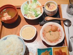 -味太助·银饭食堂(中华城店)