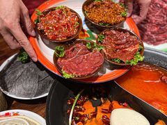-胖姐社区老火锅(北京总店)