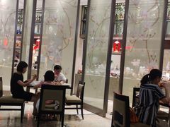 -太湖饭店玉兰厅(自助餐厅)