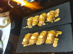 -天狗山料理(省体店)