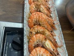 -真情鲍鱼海鲜汤