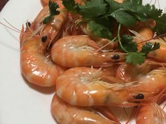 -舒味姜母鸭·沙茶面(湖里店)