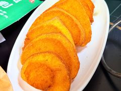 -烤肉刘·清真老北京炙子烤肉(虎坊桥老店)