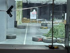 -中安射击运动俱乐部