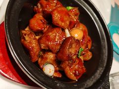 -大树餐厅(益田假日店)