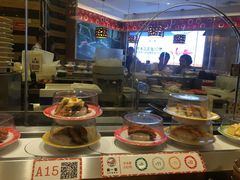 -新一番三文鱼寿司(大东海店)