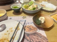 -小句号·精致料理(江南环球港店)