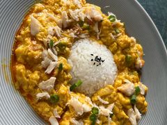 -翡翠鸟精品泰国菜(北辰财富中心店)