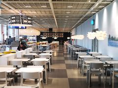 -宜家·瑞典风味餐厅(无锡店)