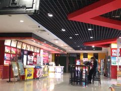 -新世纪电影城(阳光100店)