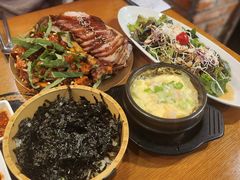-Myth猪蹄(明洞店)