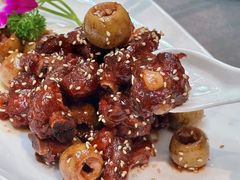 -食鸡公社辣子鸡·潍坊菜·烧烤