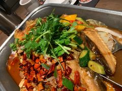 -龙门烤鱼(东方宝泰店)