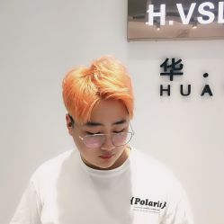 -华卫思理轻奢造型