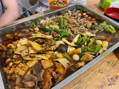 油卤串串-特色油卤串串(水碾河店)