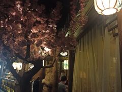 -淀里船宴(裕华东路店)