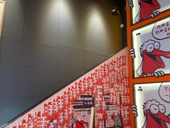 -鸣记脆皮烤鱼·海鲜烤鱼(三八广场店)