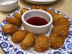 -北方饺子王·海肠捞饭·海鲜锅(山大店)