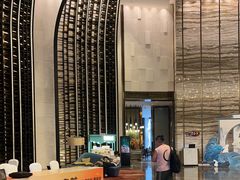 -美食汇·海鲜自助西餐厅·江门富力万达嘉华酒店