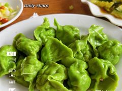 -鸿毛饺子(紫竹桥店)