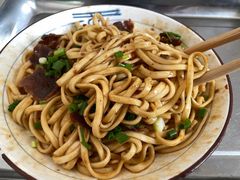 -邓邓胖姐拌面(濉溪路店)