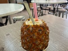 -新记肉骨茶