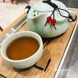 [调皮]吃撑了！味道不错！