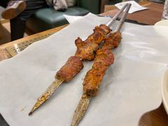 -贯贯吉·清真餐厅(浙江中路店)