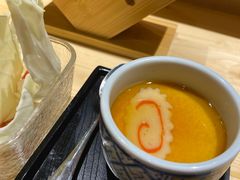 -鱼跃食堂·精致寿司(东林美域店)